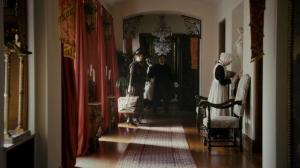 Кадры из фильма Другое время / Another Period (2015)