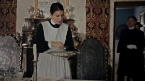 Кадры из фильма Другое время / Another Period (2015)