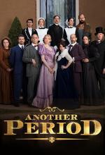 Другое время / Another Period (2015)