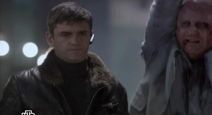 Кадр из фильма Дикий (2009)