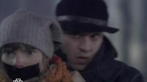Кадры из фильма Дикий (2009)
