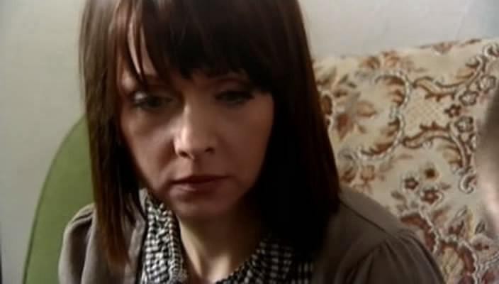 Кадр из фильма Меч (2009)