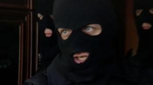 Кадры из фильма Меч (2009)