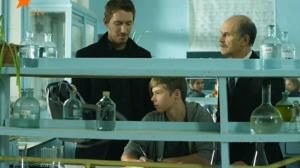 Кадры из фильма Нюхач (2013)