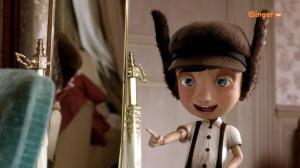 Кадры из фильма Пиноккио / Pinocchio (2013)