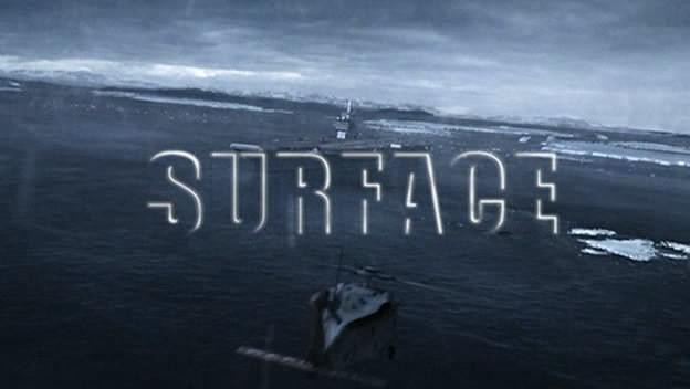 Кадр из фильма Поверхность / Surface (2005)