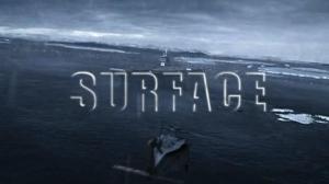 Кадры из фильма Поверхность / Surface (2005)