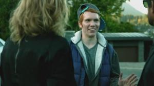 Кадры из фильма Мотив / Motive (2013)