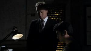 Кадры из фильма Компаньоны / Franklin &amp; Bash (2011)