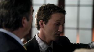 Кадры из фильма Компаньоны / Franklin &amp; Bash (2011)