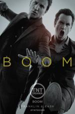 Компаньоны / Franklin &amp; Bash (2011)