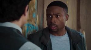 Кадры из фильма Час пик / Rush Hour (2016)