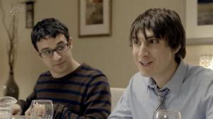 Кадры из фильма Обед в пятницу вечером / Friday Night Dinner (2011)
