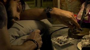 Кадры из фильма Элитный отряд / Flics (2008)