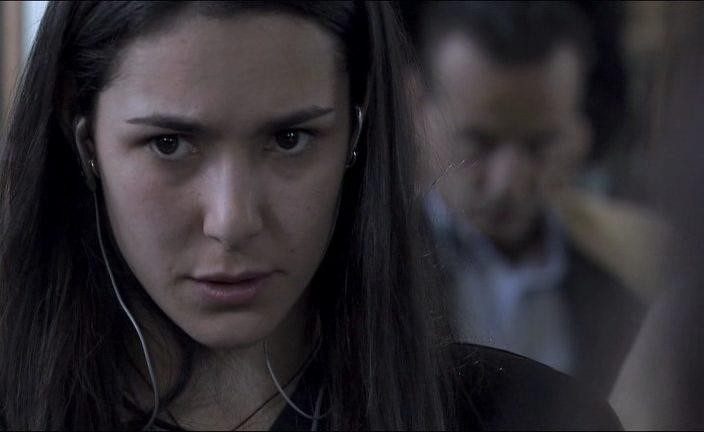 Кадр из фильма Элитный отряд / Flics (2008)