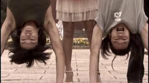 Кадры из фильма Токийское призрачное путешествие / Tokyo Ghost Trip (2008)