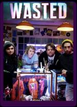 Торчки / Wasted (2016)