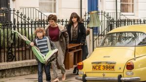 Кадры из фильма С любовью, Нина / Love, Nina (2016)