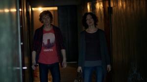 Кадры из фильма Моими глазами (2013)