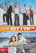 Полоса / The Strip (2008)