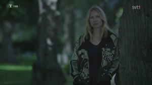 Кадры из фильма Тайны Сильверхёйда / Jordskott (2015)