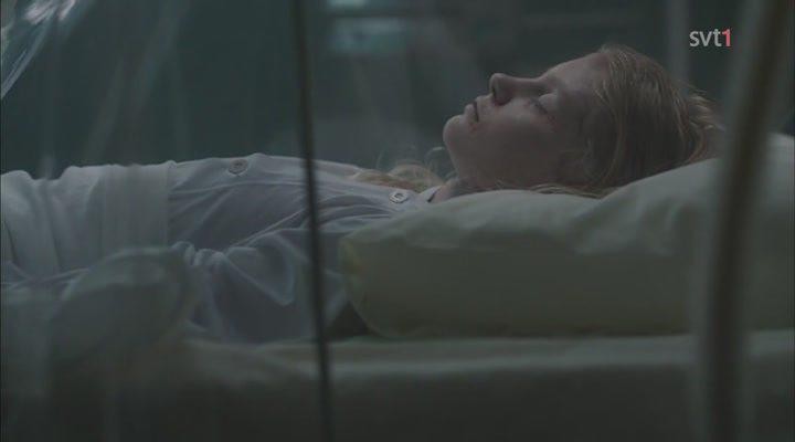 Кадр из фильма Тайны Сильверхёйда / Jordskott (2015)