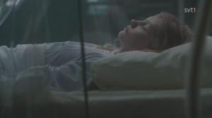 Кадры из фильма Тайны Сильверхёйда / Jordskott (2015)