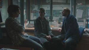 Кадры из фильма Тайны Сильверхёйда / Jordskott (2015)