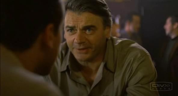 Кадр из фильма Братья Доннелли / The Black Donnellys (2007)