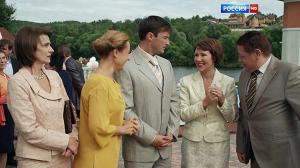 Кадры из фильма Дневник свекрови (2013)
