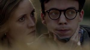 Кадры из фильма Лагерь Х / X Company (2015)