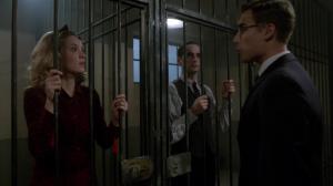 Кадры из фильма Лагерь Х / X Company (2015)