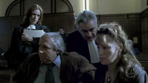 Кадры из фильма Спираль / Engrenages (2005)