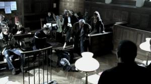 Кадры из фильма Спираль / Engrenages (2005)