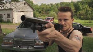 Кадры из фильма Правосудие / Justified (2010)