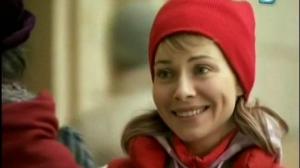 Кадры из фильма Жаркий лед / 16+ (2009)