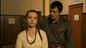 Кадры из фильма Жаркий лед / 16+ (2009)