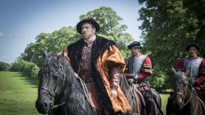 Кадры из фильма Волчий зал / Wolf Hall (2015)