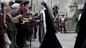 Кадры из фильма Волчий зал / Wolf Hall (2015)