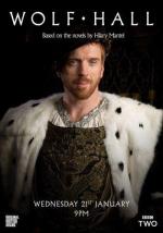 Волчий зал / Wolf Hall (2015)
