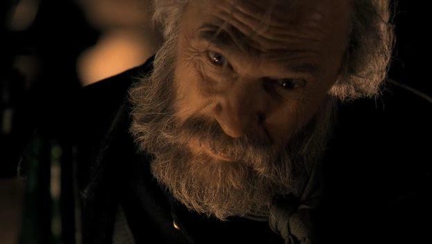 Кадр из фильма Ад На Колёсах / Hell on Wheels (2011)