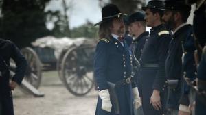 Кадры из фильма Американский запад / The American West (2016)