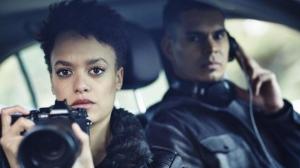 Кадры из фильма Охотники / Hunters (2016)