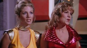 Кадры из фильма Бак Роджерс в двадцать пятом столетии / Buck Rogers in the 25th Century (1979)