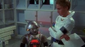 Кадры из фильма Бак Роджерс в двадцать пятом столетии / Buck Rogers in the 25th Century (1979)