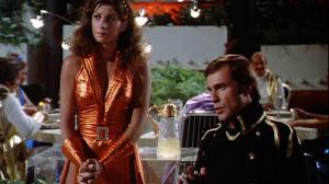 Кадры из фильма Бак Роджерс в двадцать пятом столетии / Buck Rogers in the 25th Century (1979)