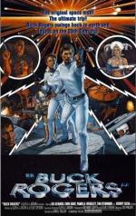 Бак Роджерс в двадцать пятом столетии / Buck Rogers in the 25th Century (1979)