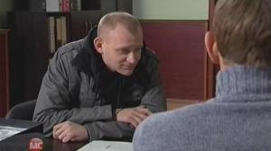 Кадры из фильма Москва. Три вокзала / 16+ (2010)