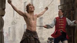 Кадры из фильма Чужестранка / Outlander (2014)