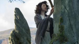 Кадры из фильма Чужестранка / Outlander (2014)